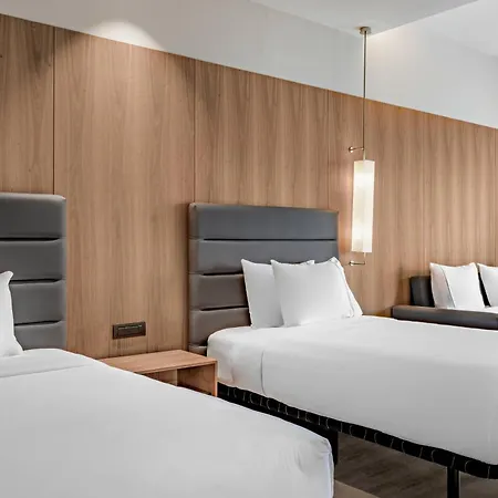 Ac Diagonal L'illa By Marriott
