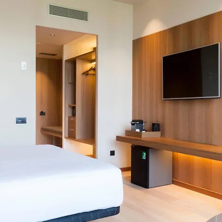 Ac Diagonal L'illa By Marriott Hotel