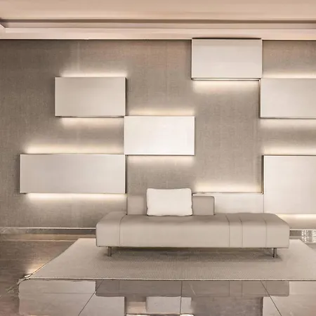 Hotel Ac Diagonal L'illa By Marriott 4*