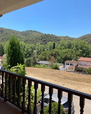 Vacaciones En Maresme Casa 7 Personas *