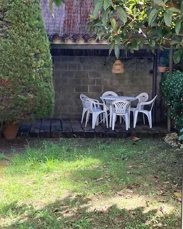 Holiday home Vacaciones En Maresme Casa 7 Personas