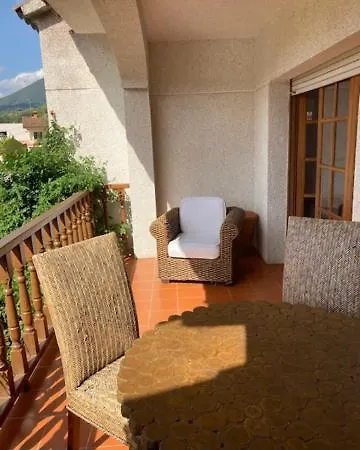 Vacaciones En Maresme Casa 7 Personas Holiday home *