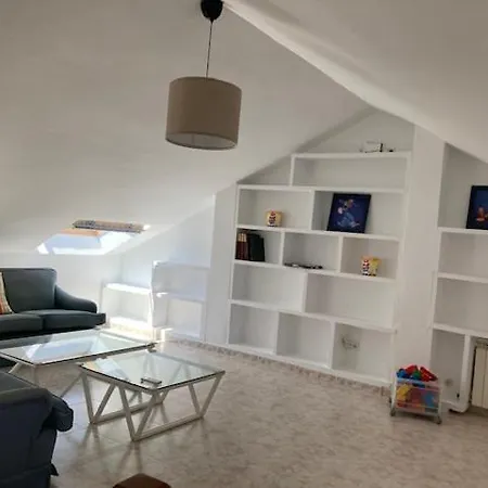 Vacaciones En Maresme Casa 7 Personas Holiday home