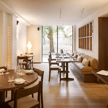 Hotel Casa Teva *
