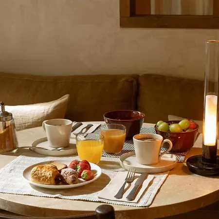 Casa Teva Hotel Barcelone