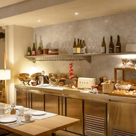 Hotel Casa Teva Barcelone