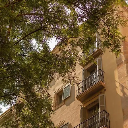 Hotel Casa Teva