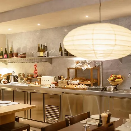 Hotel Casa Teva Barcelone