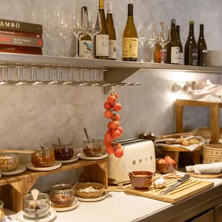 Hotel Casa Teva Barcelona