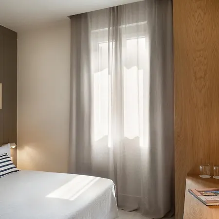 Hotel Casa Teva