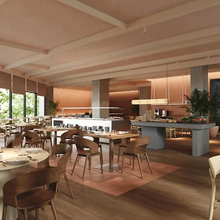 Princess 4* Barcelona