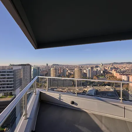 Princess Hotel Barcelona