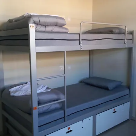 Pere Tarrés Hostal