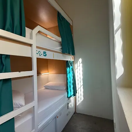 旅馆 阁楼旅馆