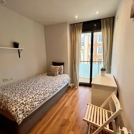 Centrico Con Terraza *
