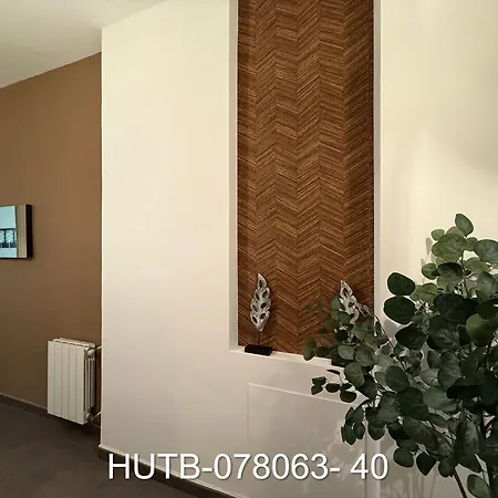 Palau De La Musica 3 Apartment Barcelona