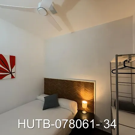 Palau De La Musica 1 Apartment Barcelona