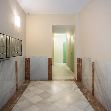 Apartment Palau De La Musica 1 Barcelona