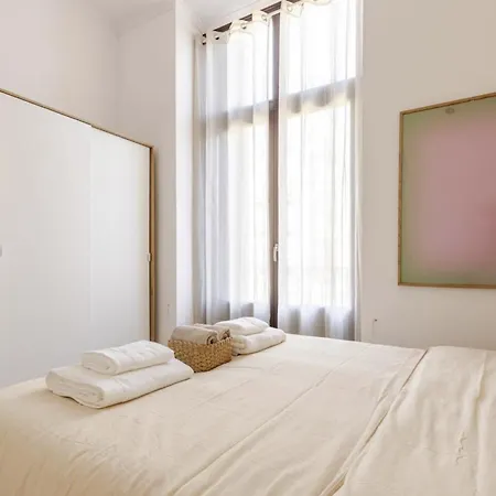 Unicas En La Rambla Aparthotel *