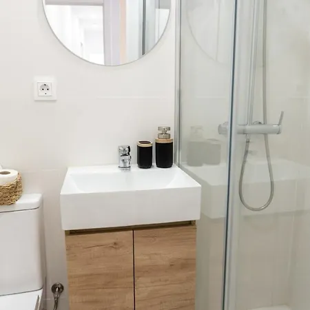 Aparthotel Unicas En La Rambla *