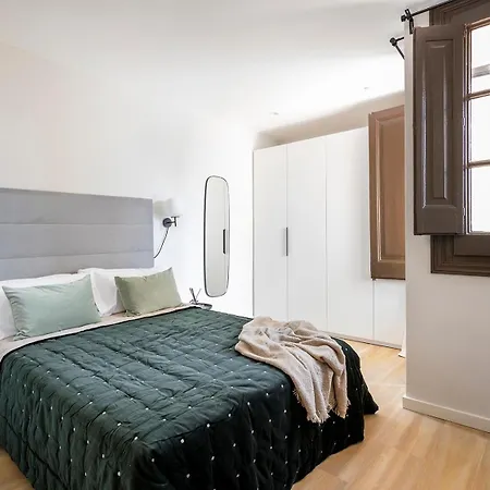 Apartment Serra House Premium *