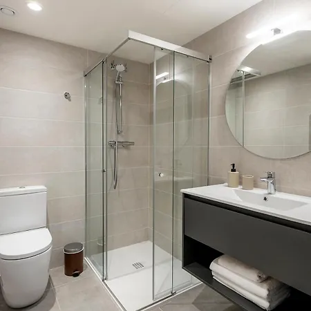 Serra House Premium * Barcelona