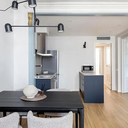 Serra House Premium Apartment
