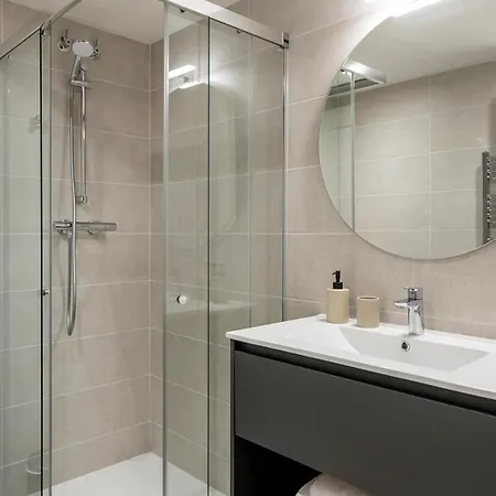Serra House Premium Apartment *