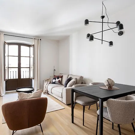 Serra House Premium Barcelona