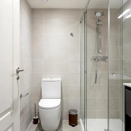 Serra House Premium Apartment