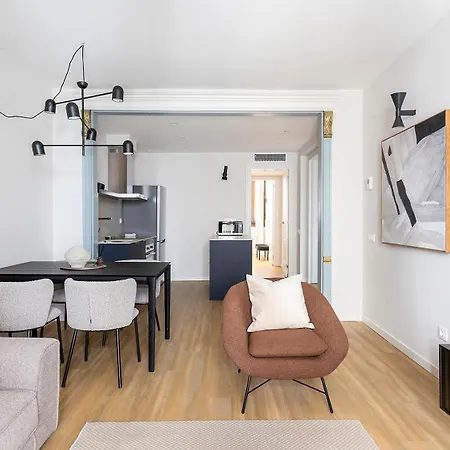 Apartment Serra House Premium