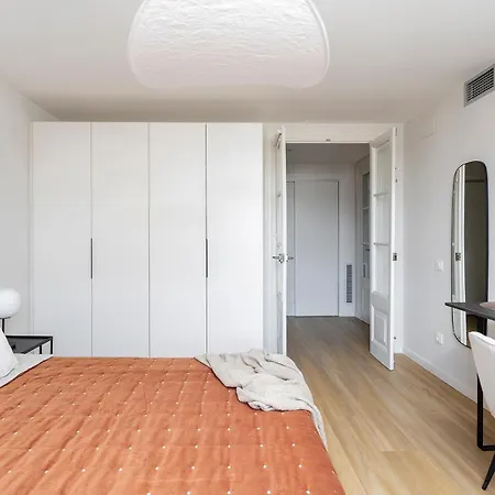 Apartment Serra House Premium Barcelona