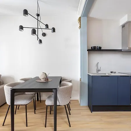 Serra House Premium Barcelona