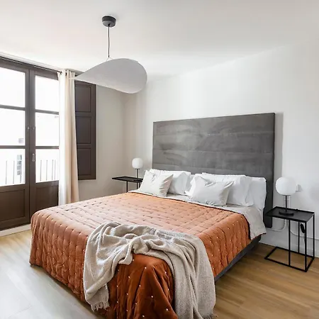 Serra House Premium Apartment