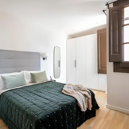 Apartment Serra House Premium