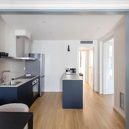 Serra House Premium Apartment *