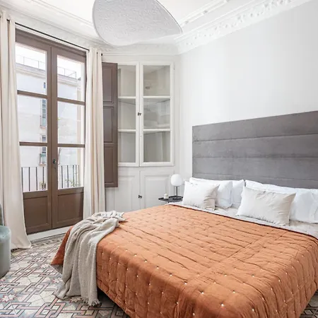 Serra House Premium Barcelona
