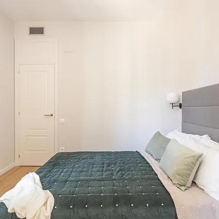 Serra House Premium Apartment