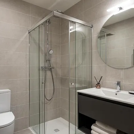 Serra House Premium Barcelona