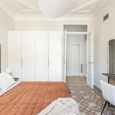 Serra House Premium * Barcelona