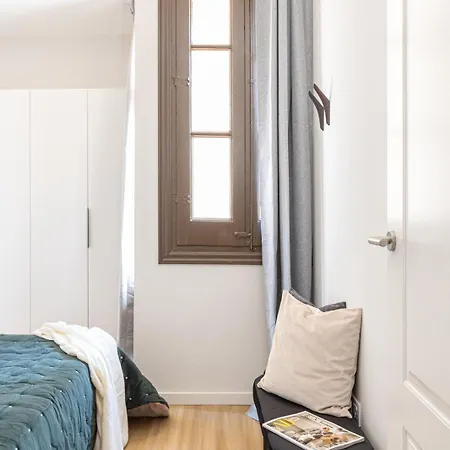 Serra House Premium Apartment