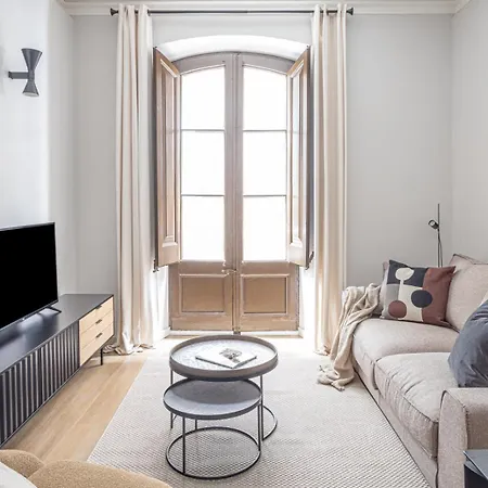 Serra House Premium Apartment *