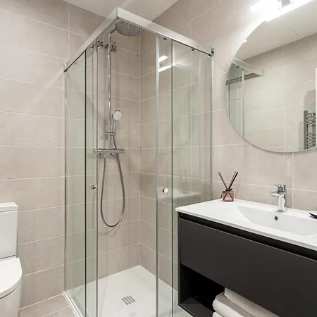 Apartment Serra House Premium *