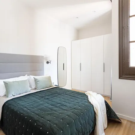Apartment Serra House Premium Barcelona