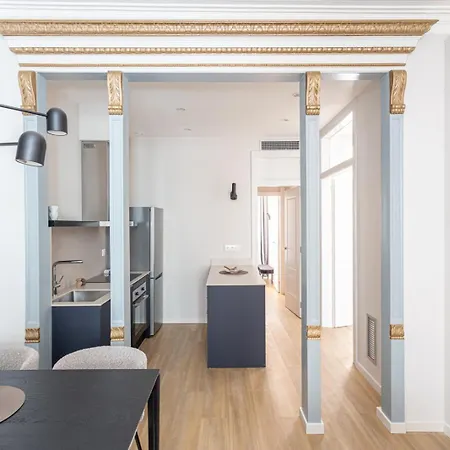 Serra House Premium * Barcelona
