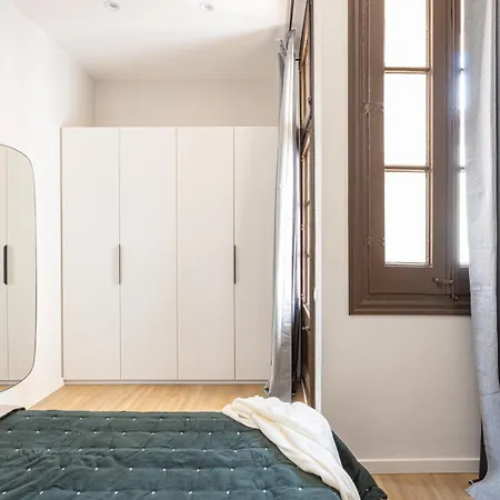 Serra House Premium Apartment