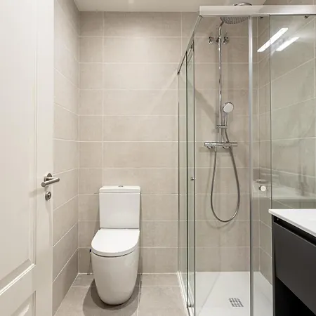 Apartment Serra House Premium *