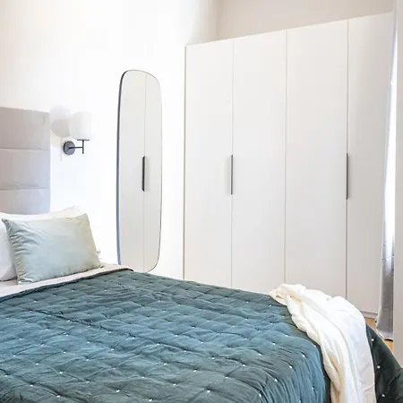 Serra House Premium Apartment Barcelona