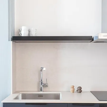 Serra House Premium Barcelona