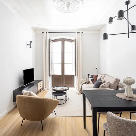 Apartment Serra House Premium